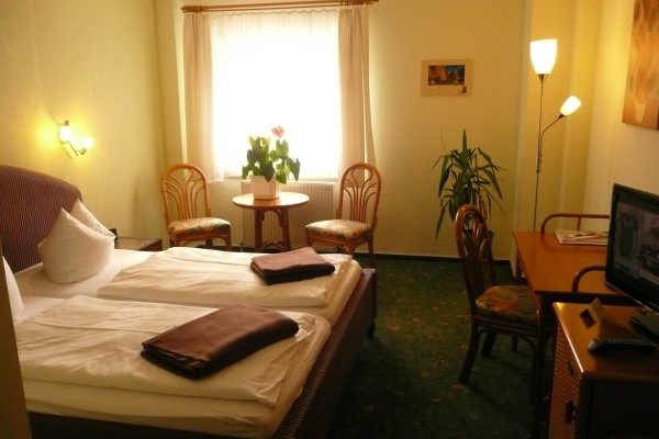 Land-gut-Hotel Schenkenberger Hof